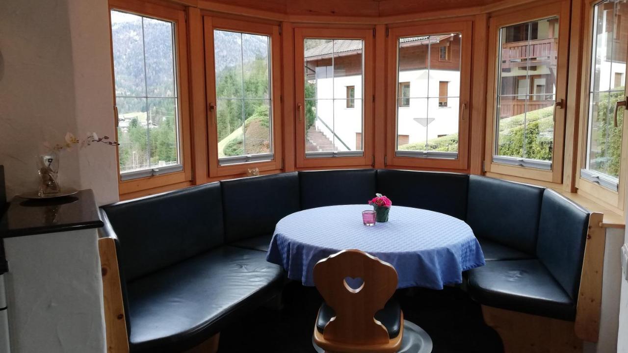 Privathaus Achensee Achenkirch Exteriér fotografie