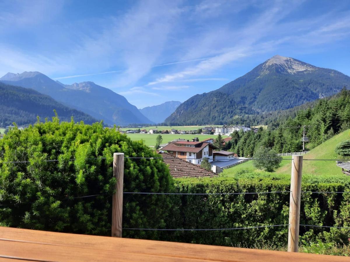 Privathaus Achensee Achenkirch Exteriér fotografie