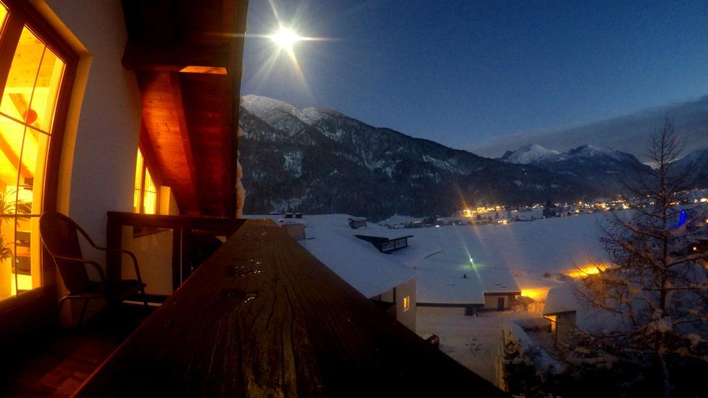 Privathaus Achensee Achenkirch Exteriér fotografie