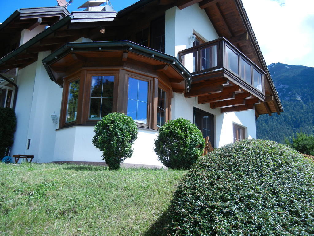 Privathaus Achensee Achenkirch Pokoj fotografie