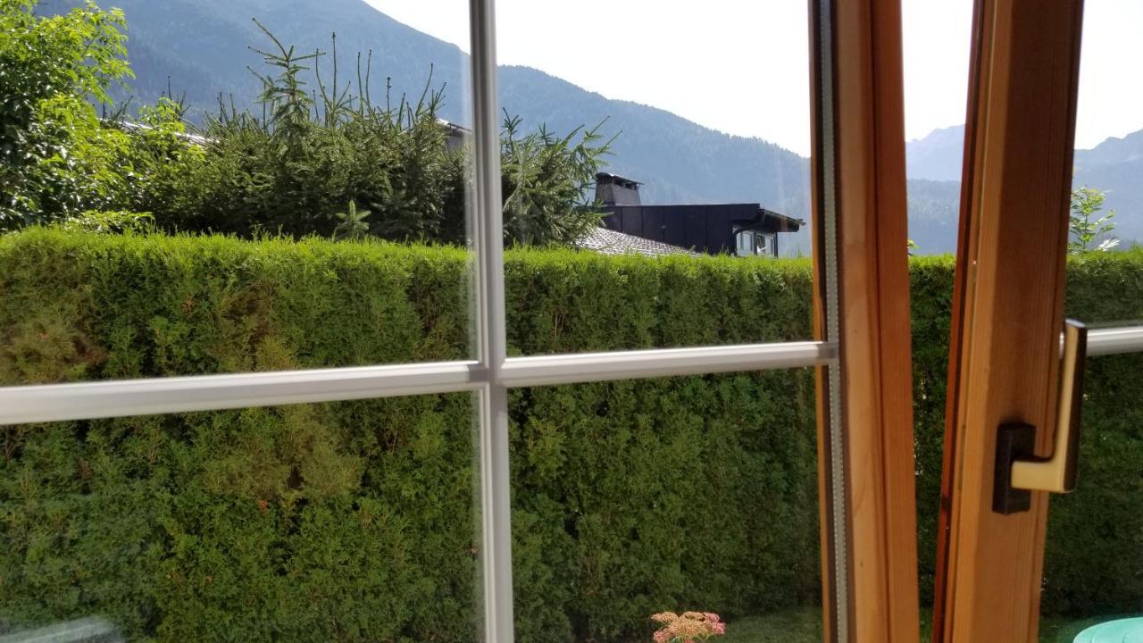 Privathaus Achensee Achenkirch Exteriér fotografie